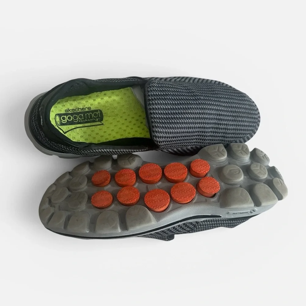 Skechers great tread
