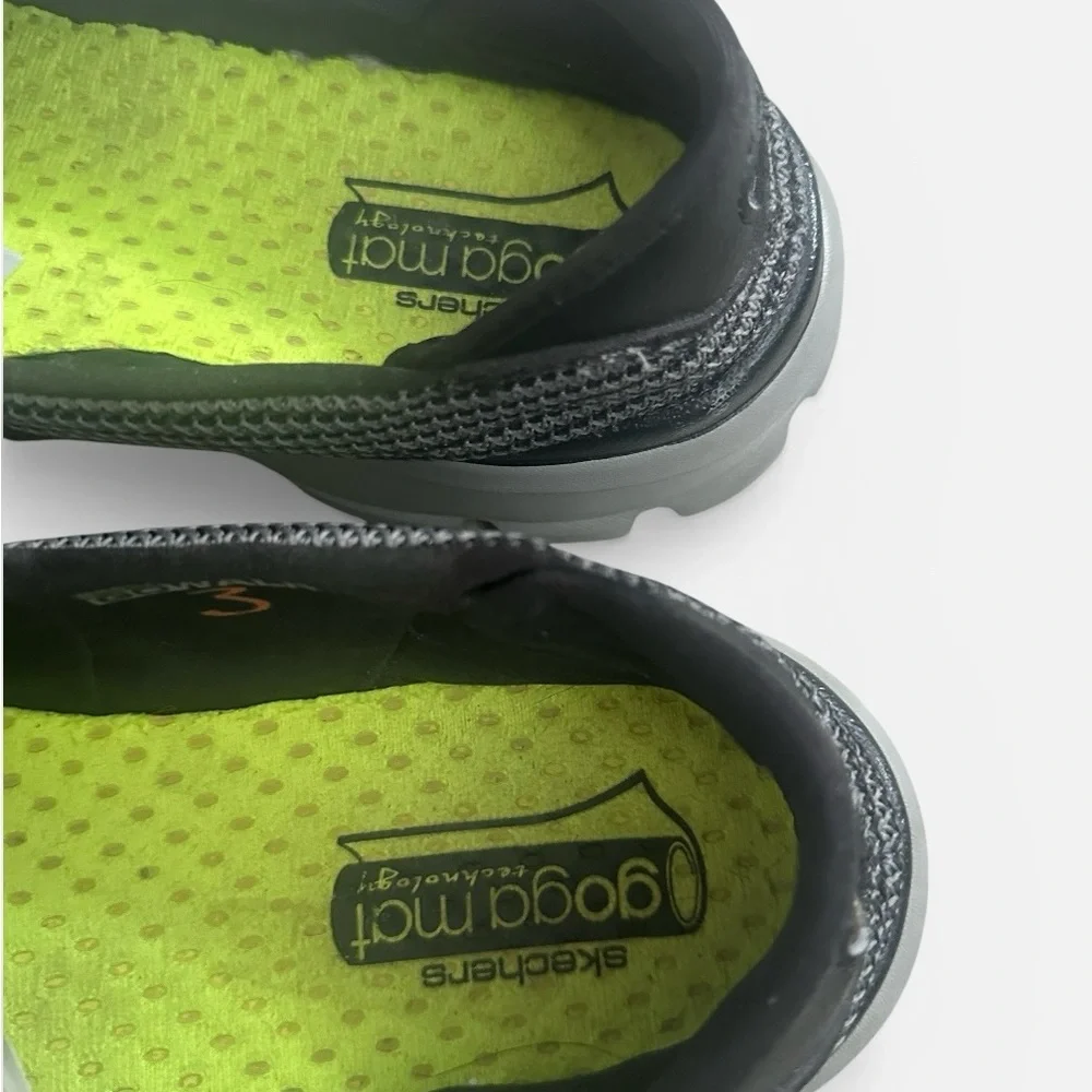 Skechers size men’s tread