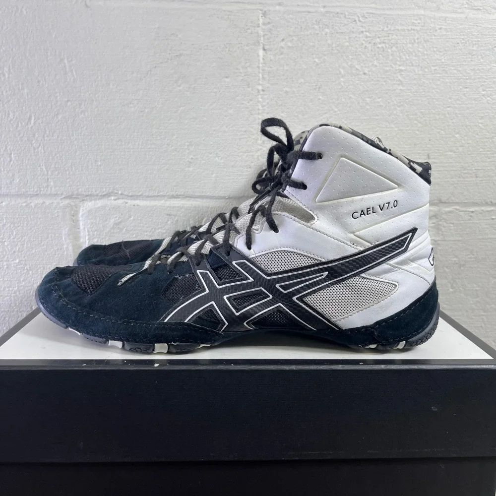 Asics exceptional stability signifies