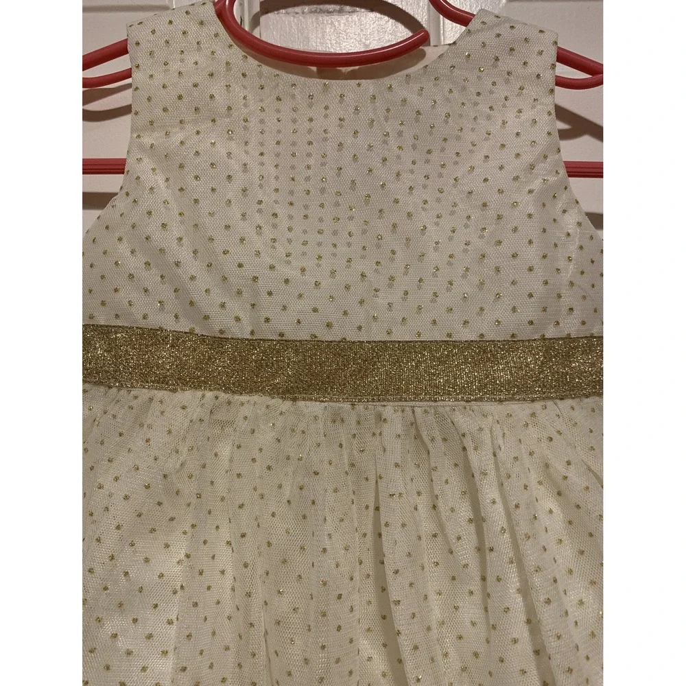 Carters mail dress