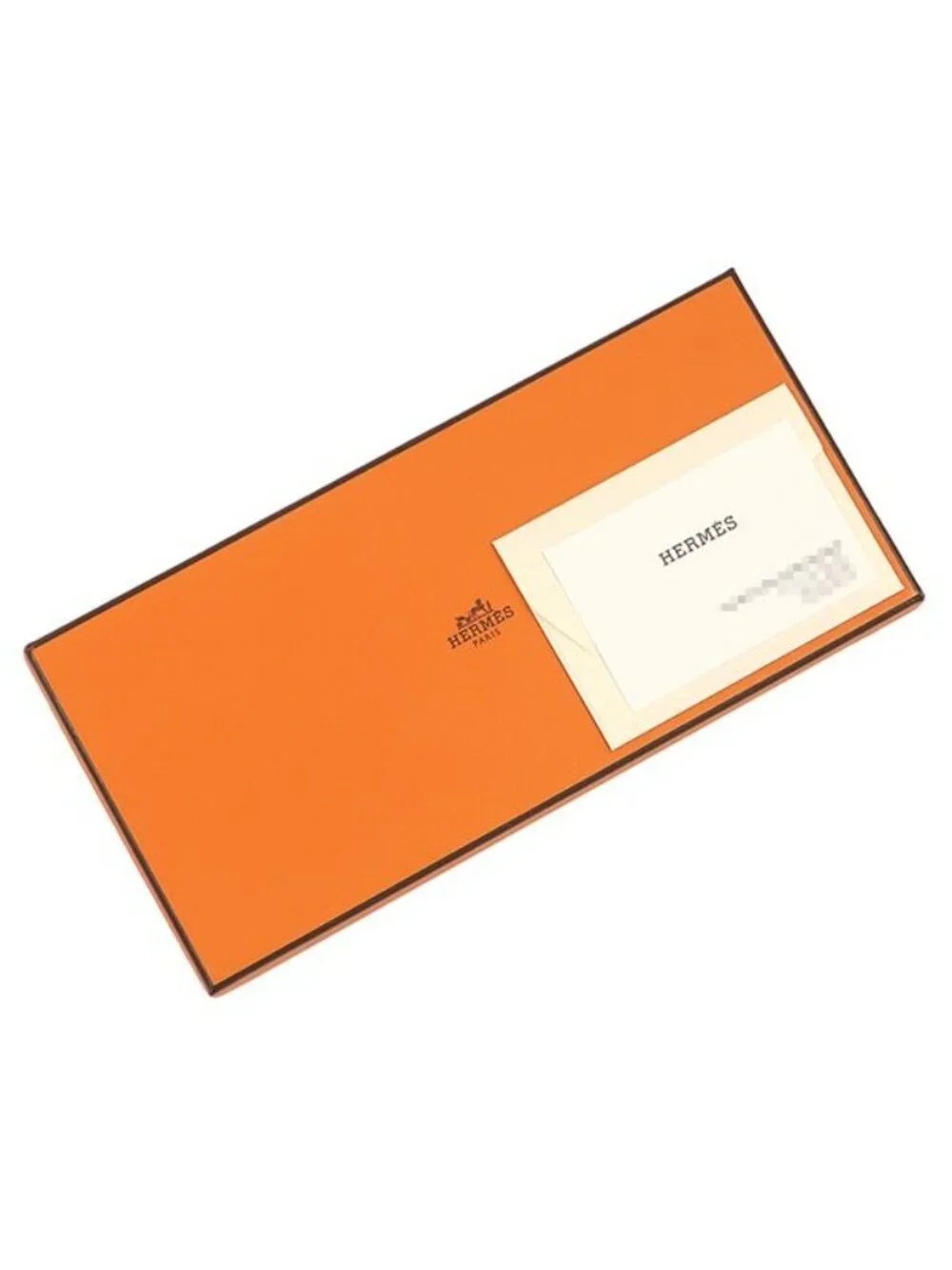 Hermes this authentic