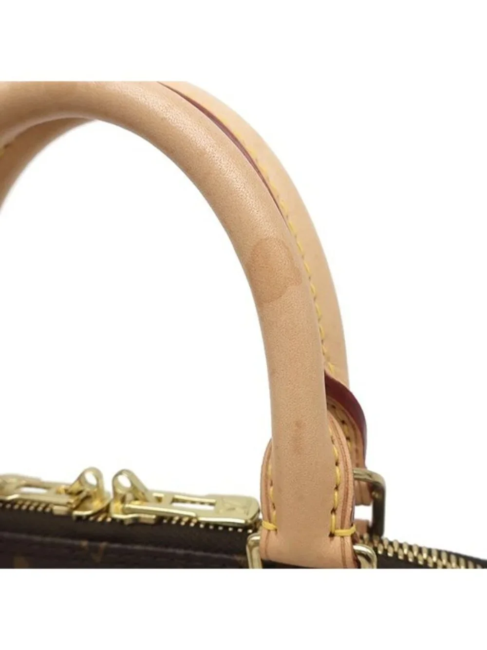 Louis Vuitton this authentic