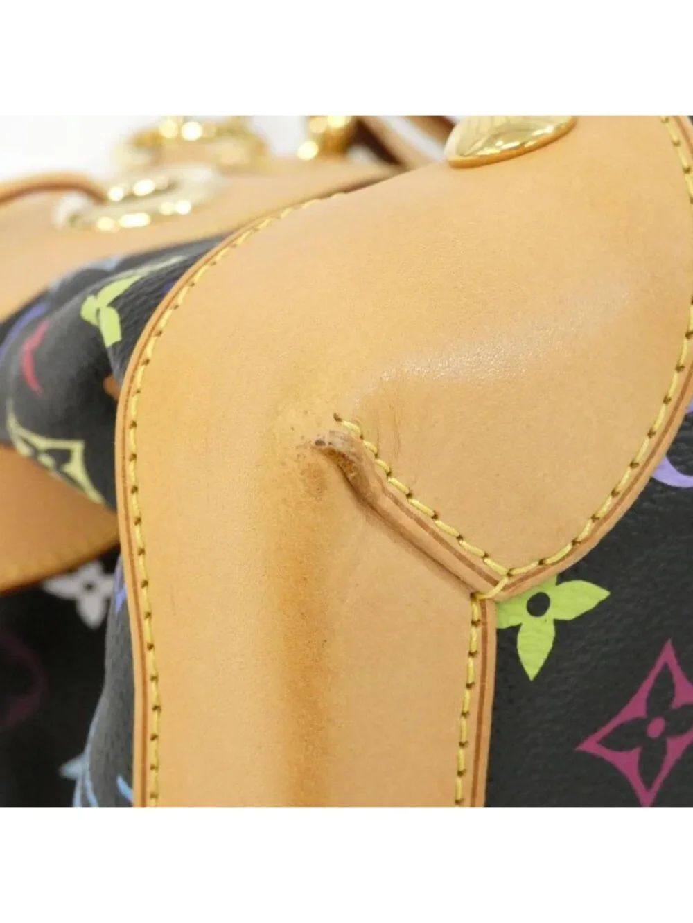 Louis Vuitton this authentic