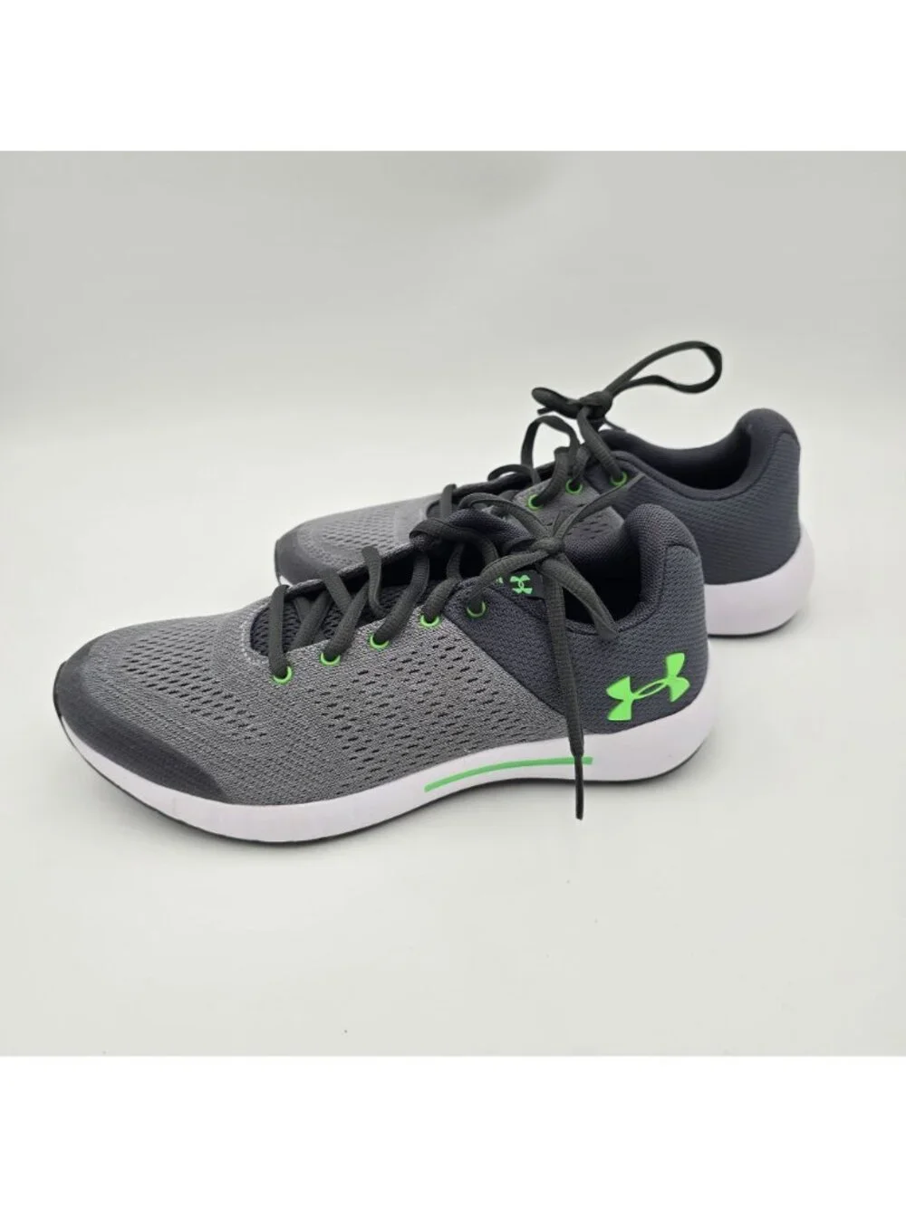 Under Armour these under