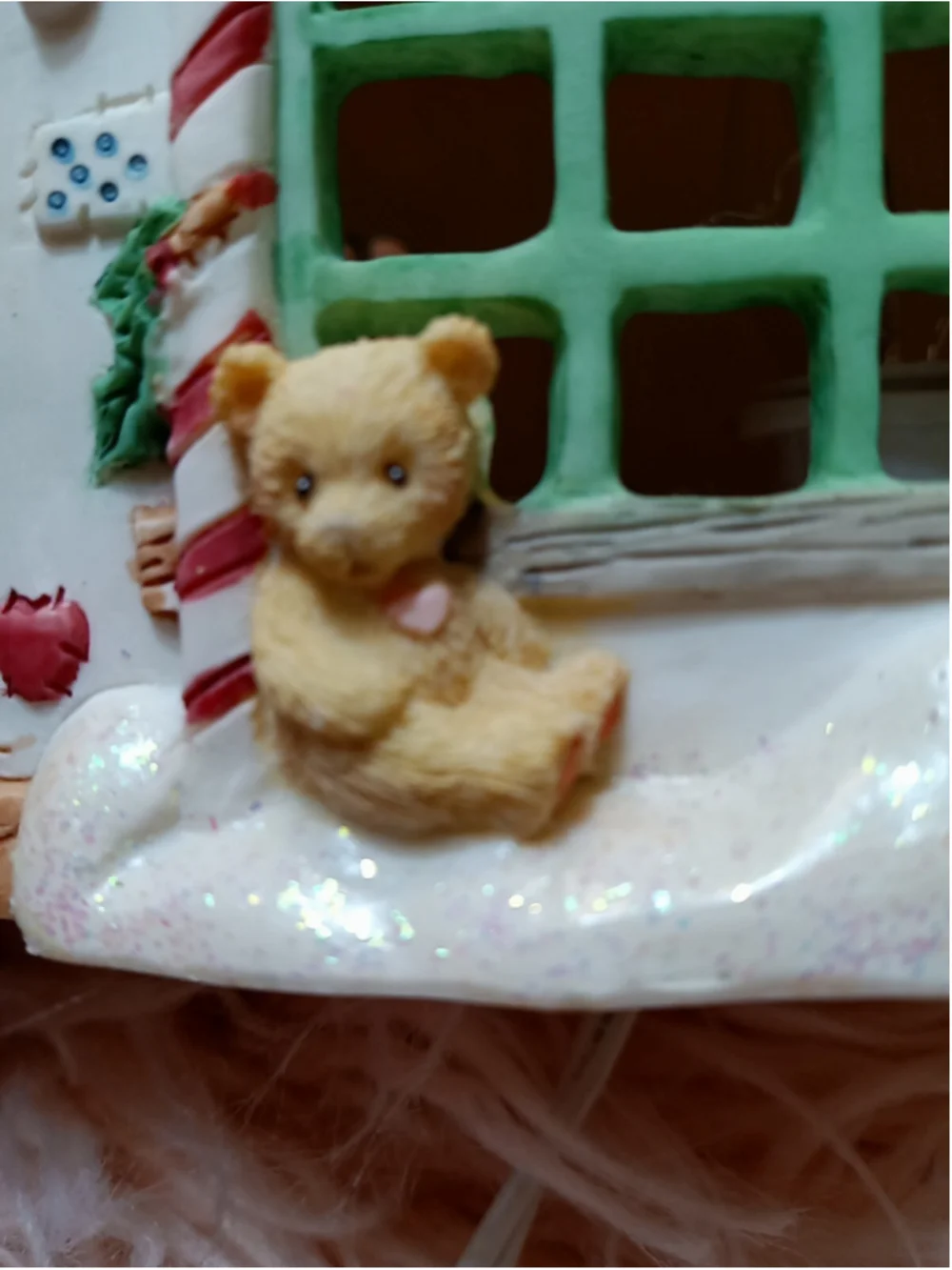 Unbranded cherish teddy