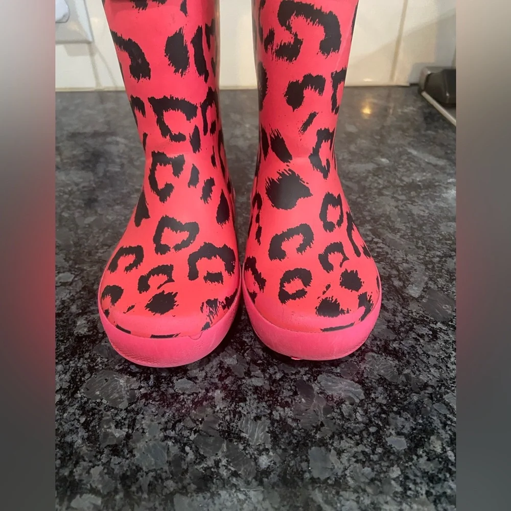 Hunter waterproof kids