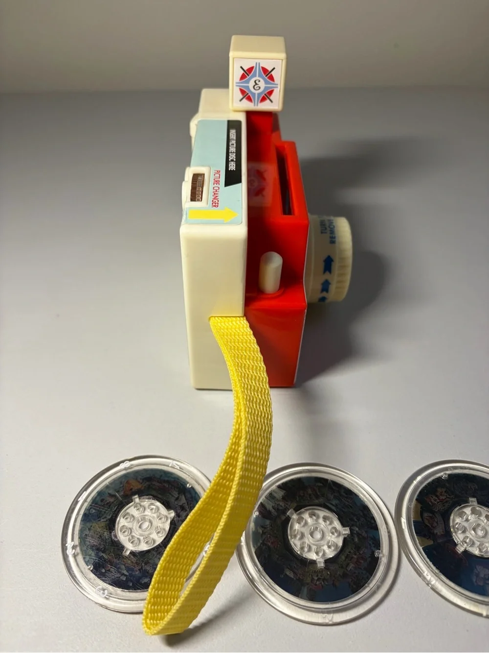 Fisher-Price fisher price