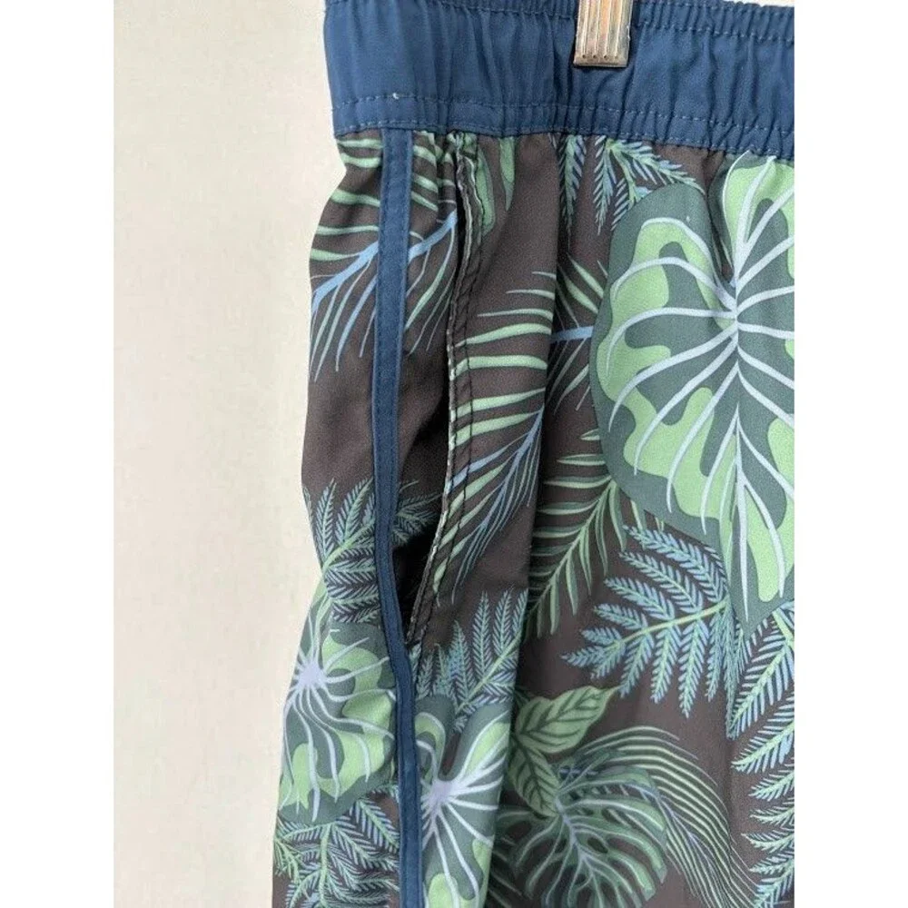 Fair Harbor measurements inseam