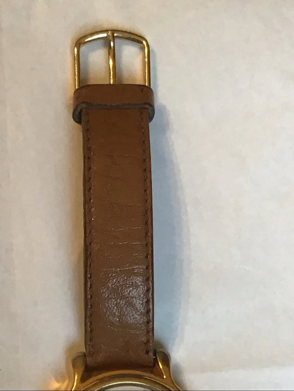 Lorus vintage quartz