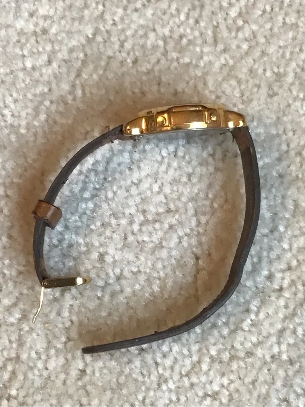 Lorus vintage quartz