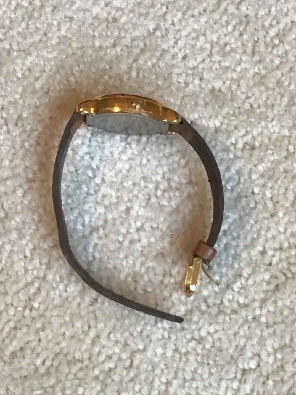 Lorus vintage quartz