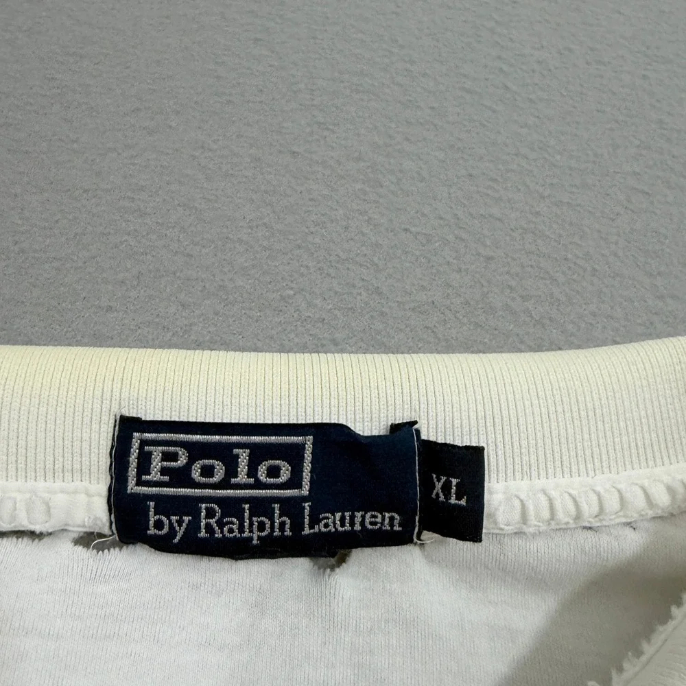 Polo Ralph Lauren vintage polo