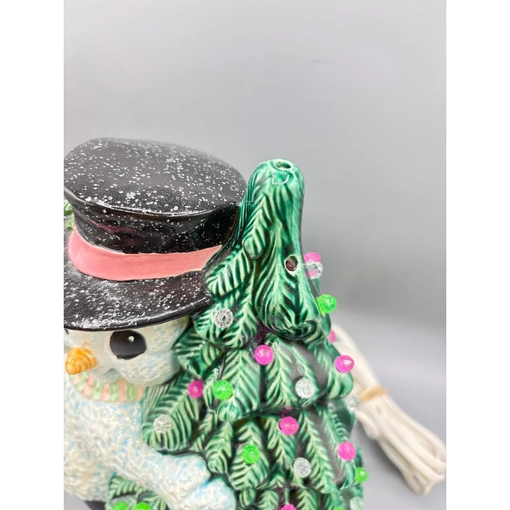 N/A charming ceramic