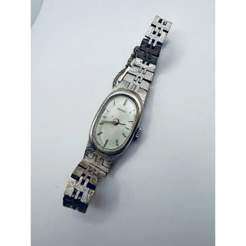 Seiko vintage women
