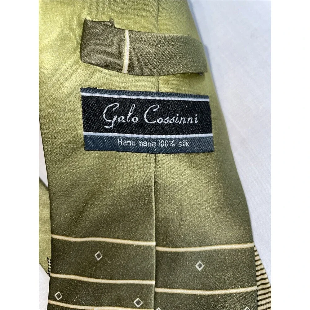 Galo Cossinni this mens