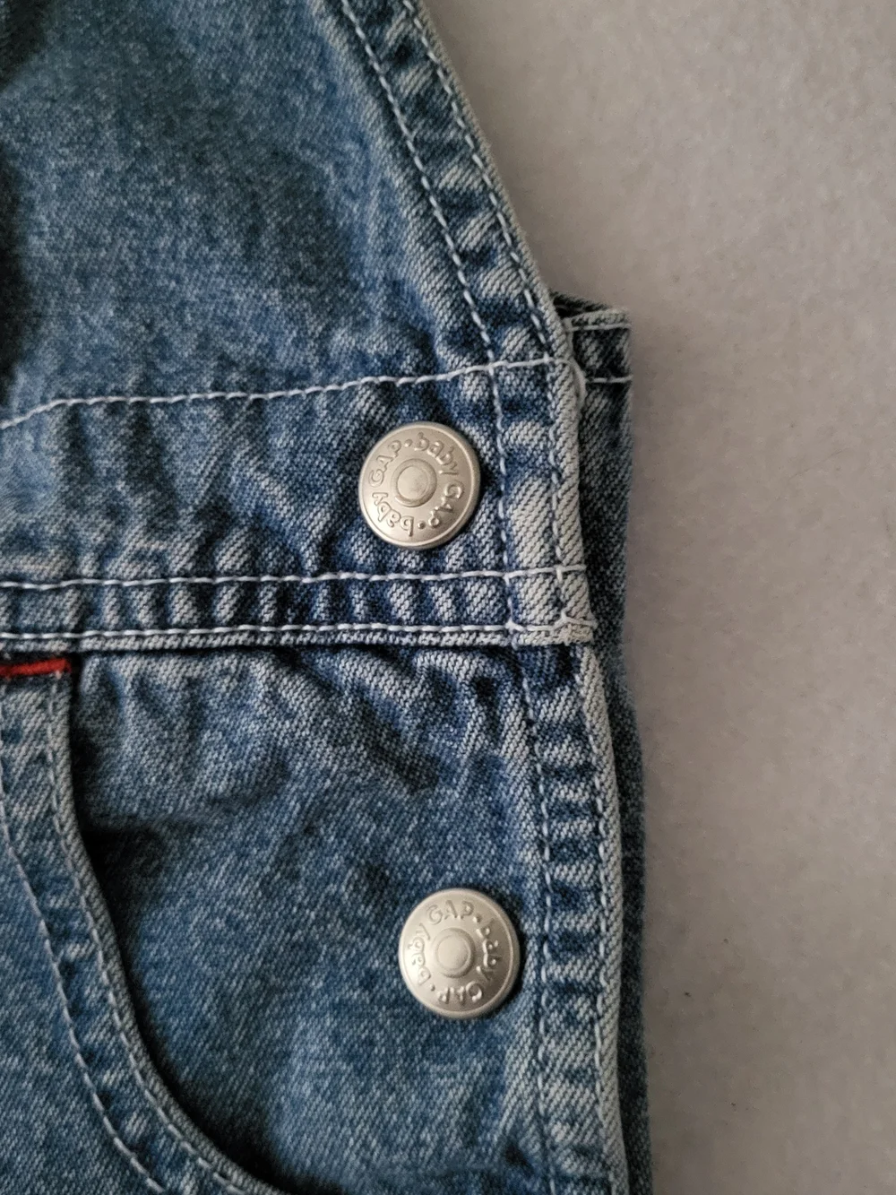 GAP vintage 90