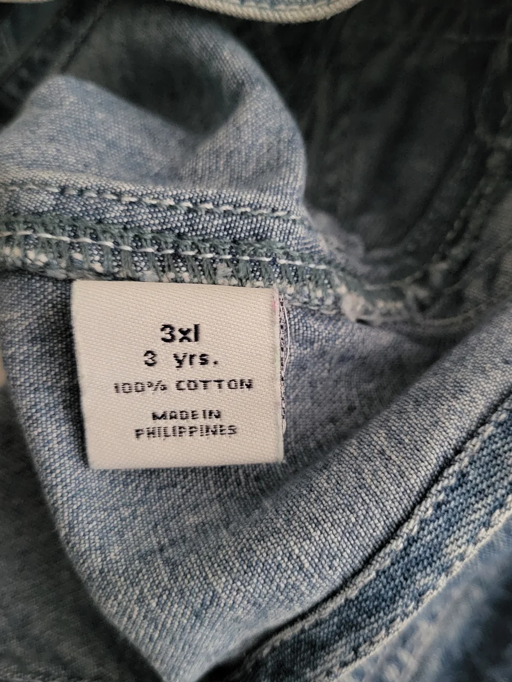 GAP vintage 90