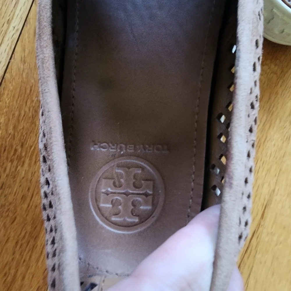 Tory Burch tory burch