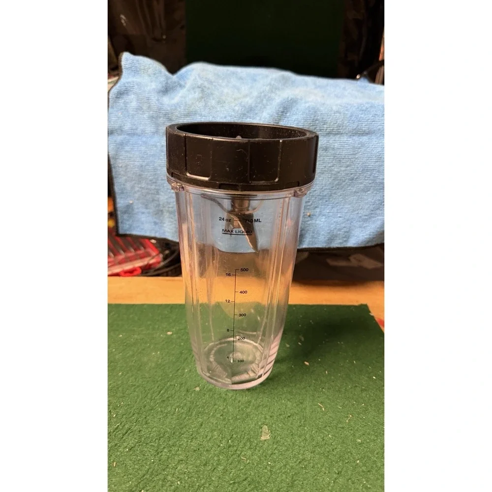 Ninja nutri blender