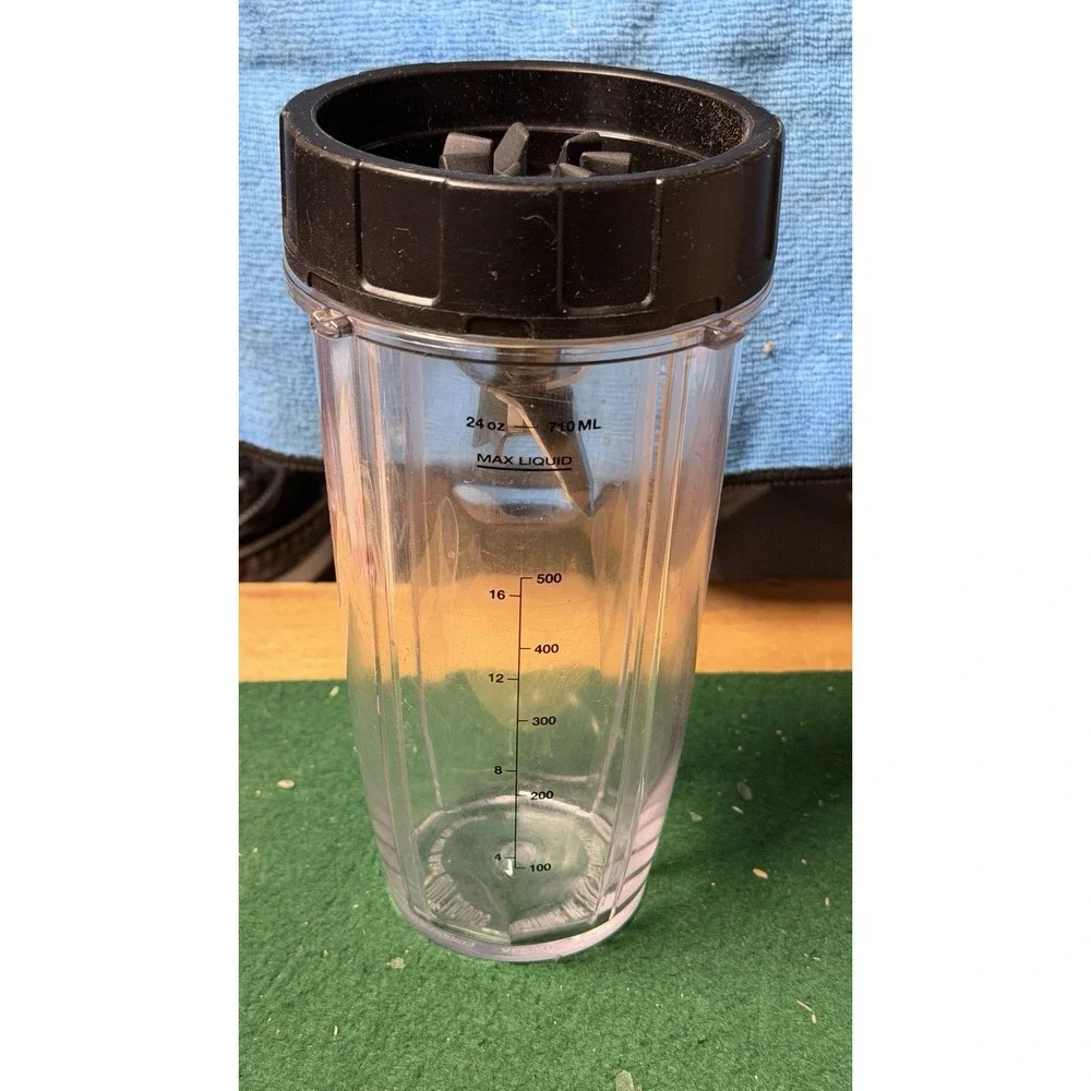 Ninja nutri blender