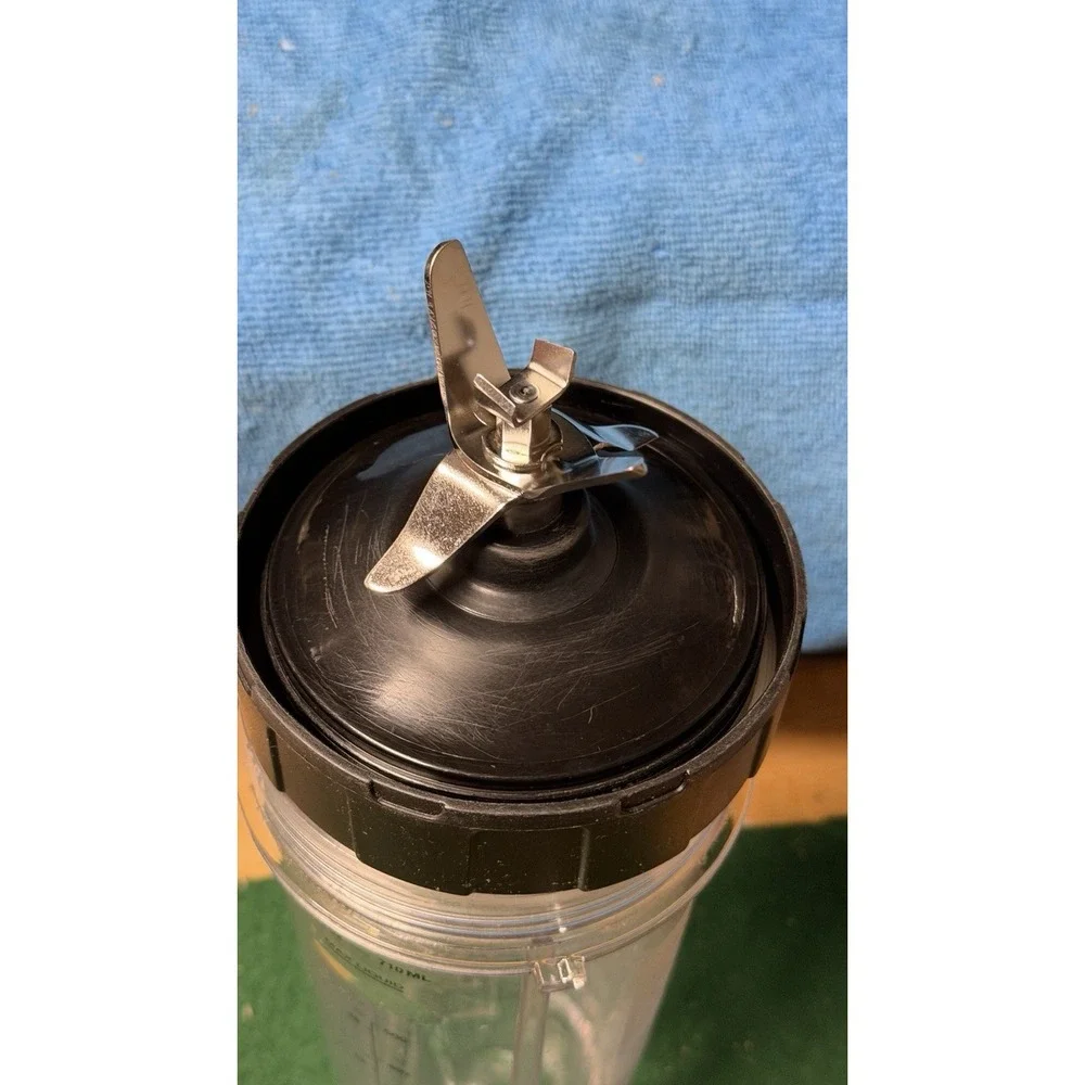 Ninja nutri blender
