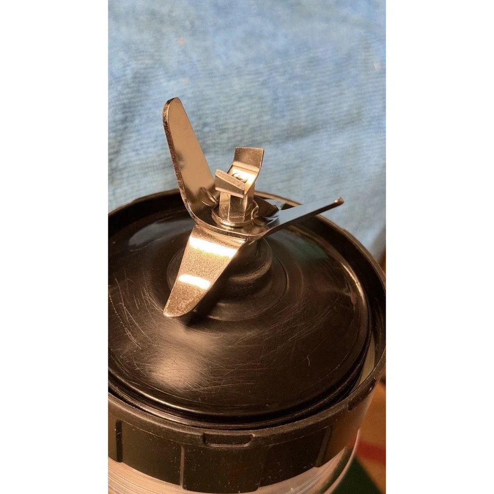 Ninja nutri blender
