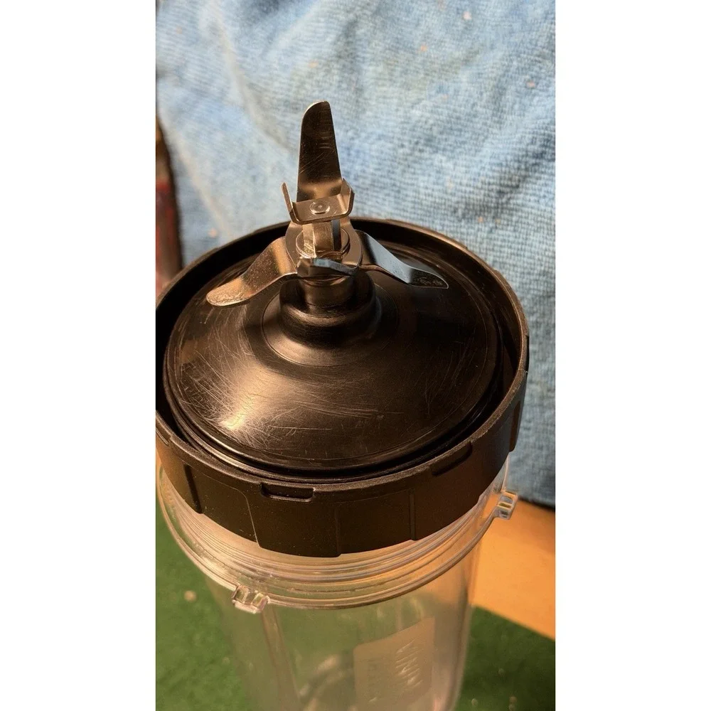 Ninja nutri blender