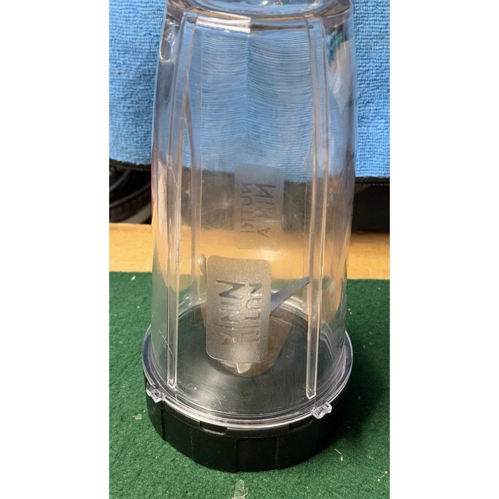 Ninja nutri blender