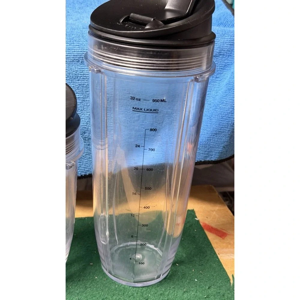 Ninja nutri blender