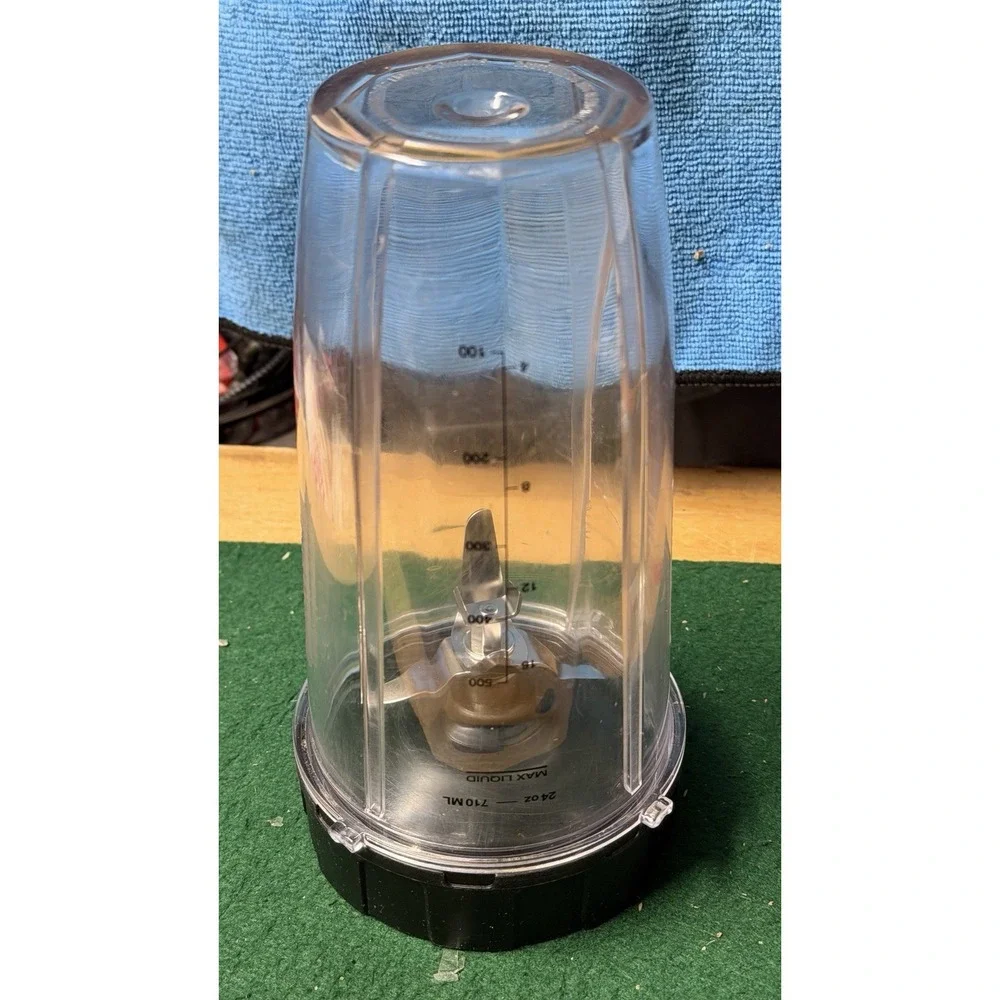 Ninja nutri blender