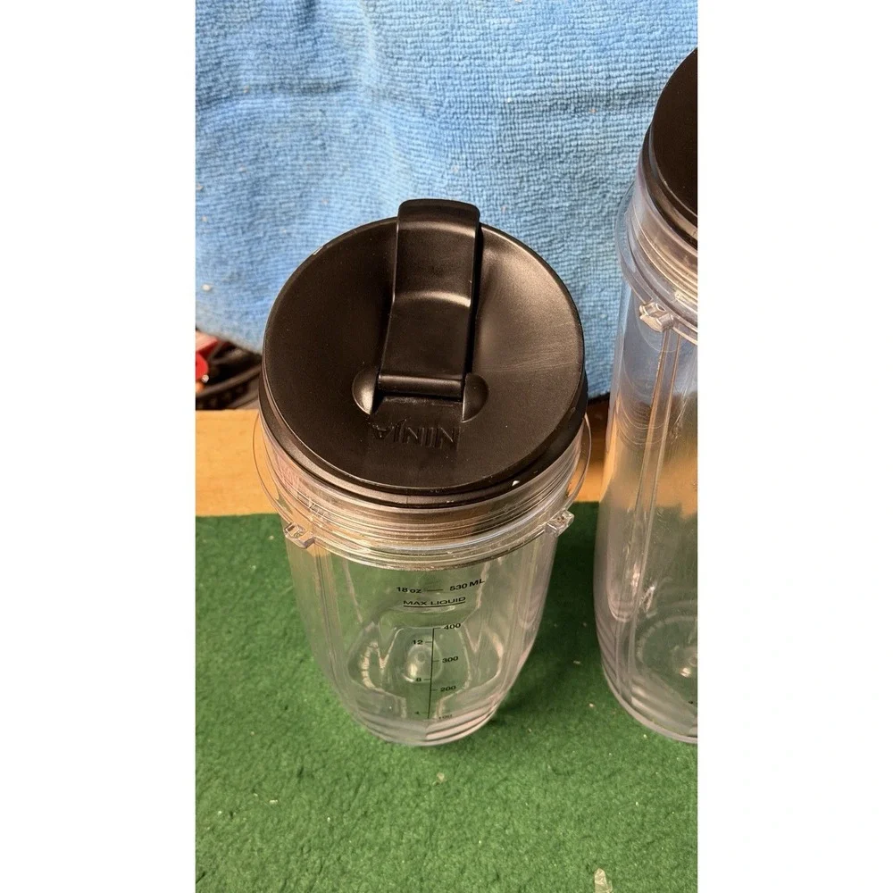 Ninja nutri blender