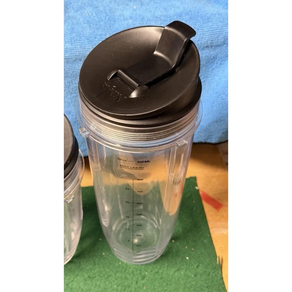 Ninja nutri blender