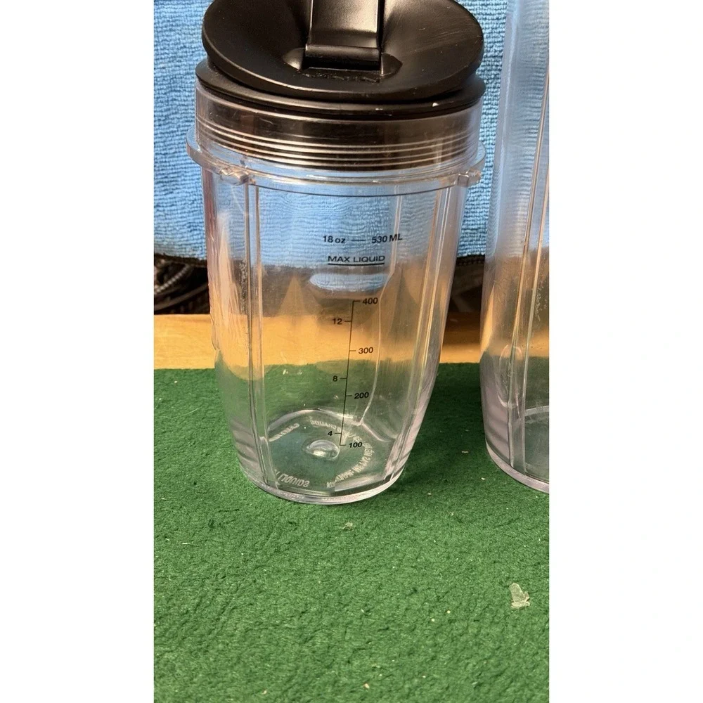 Ninja nutri blender