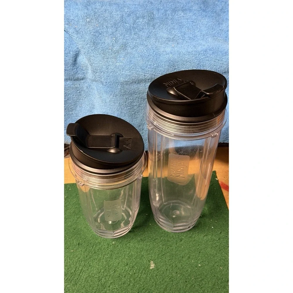 Ninja nutri blender