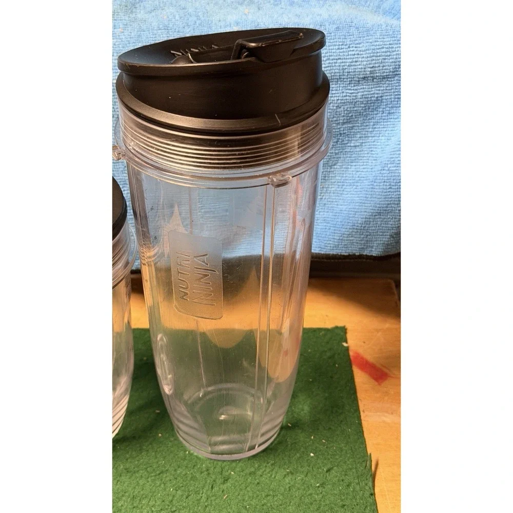 Ninja nutri blender
