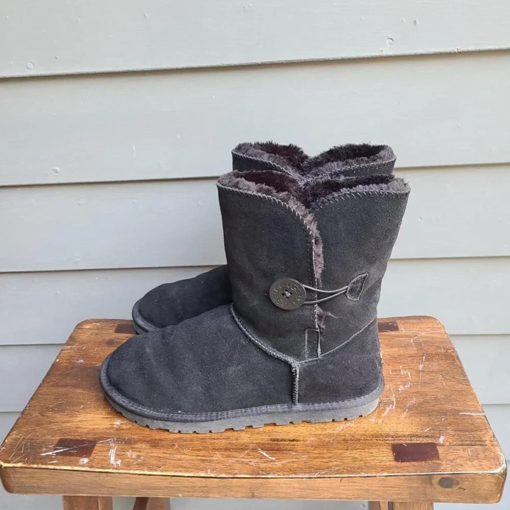 UGG these boots