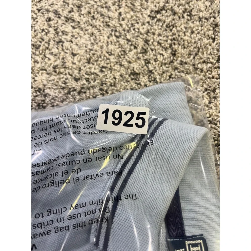 Polo Ralph Lauren collar we