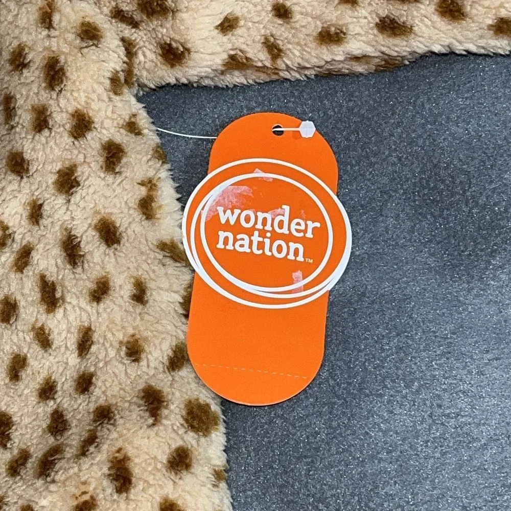 wonder nation nwt wonder