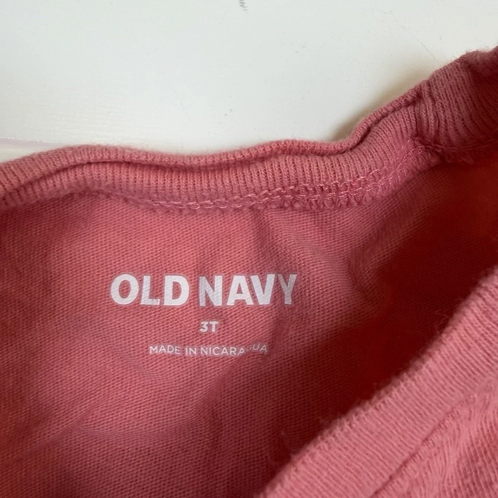 Old Navy all kept