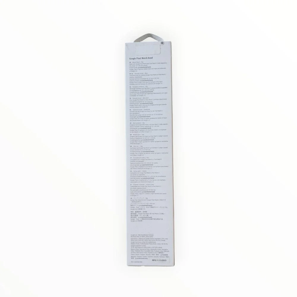 google important notes