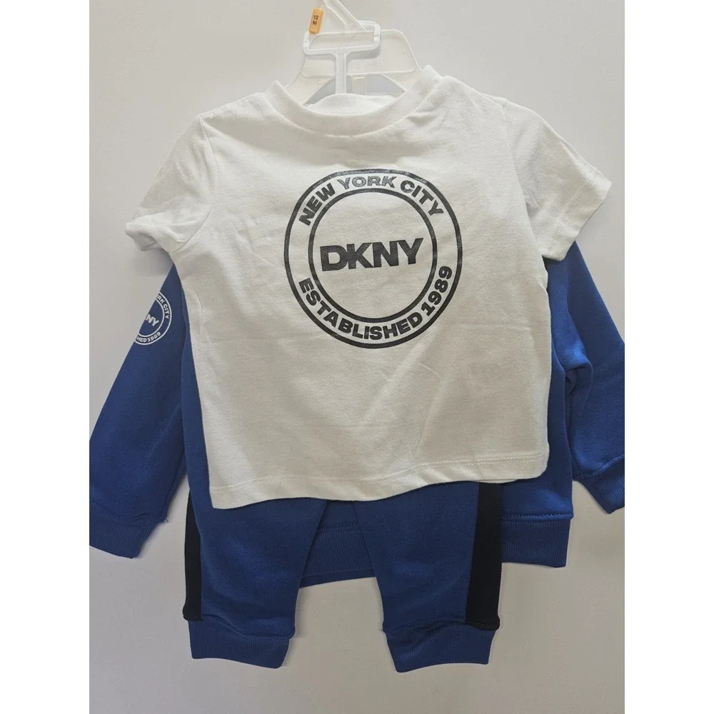 Dkny 12m set