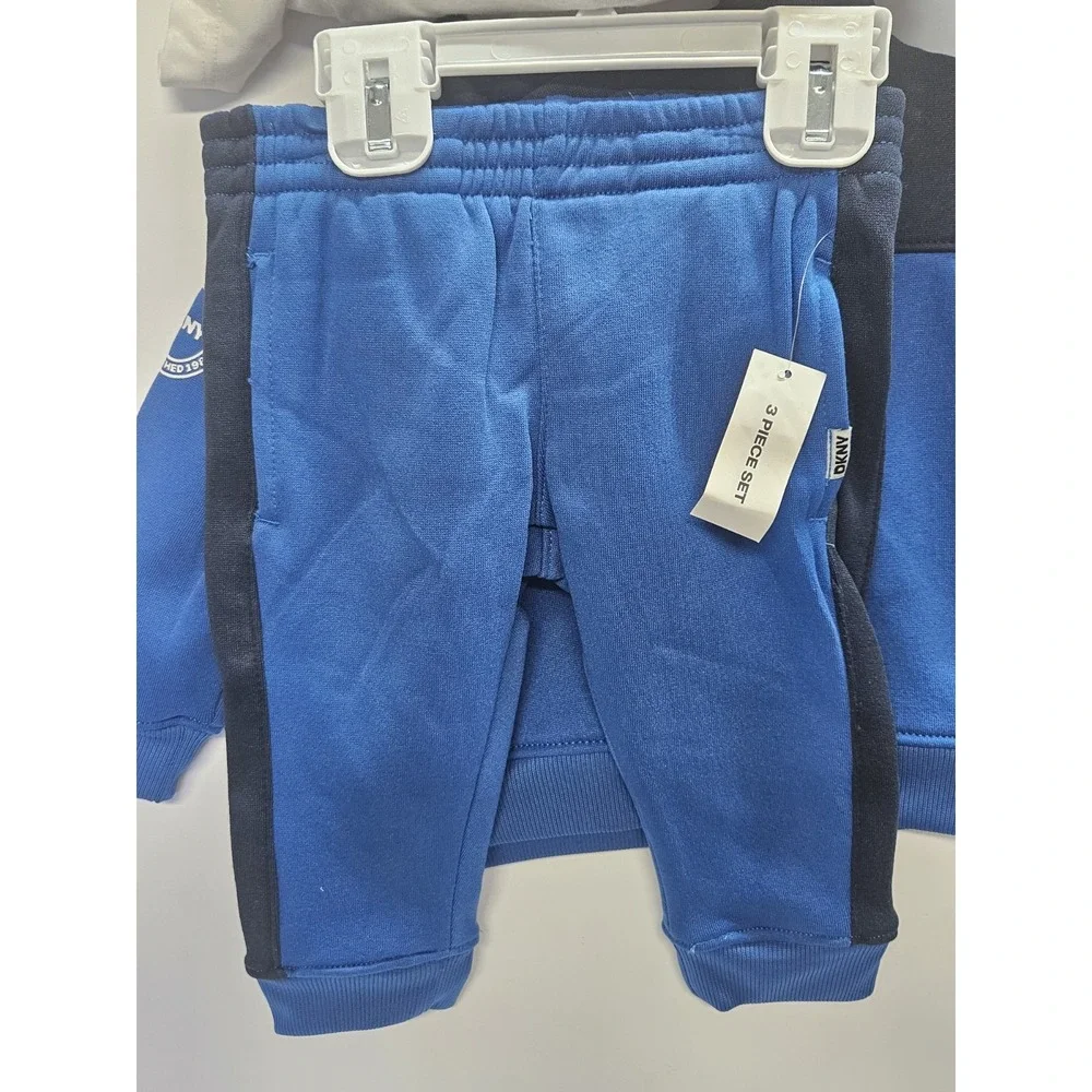Dkny 12m set