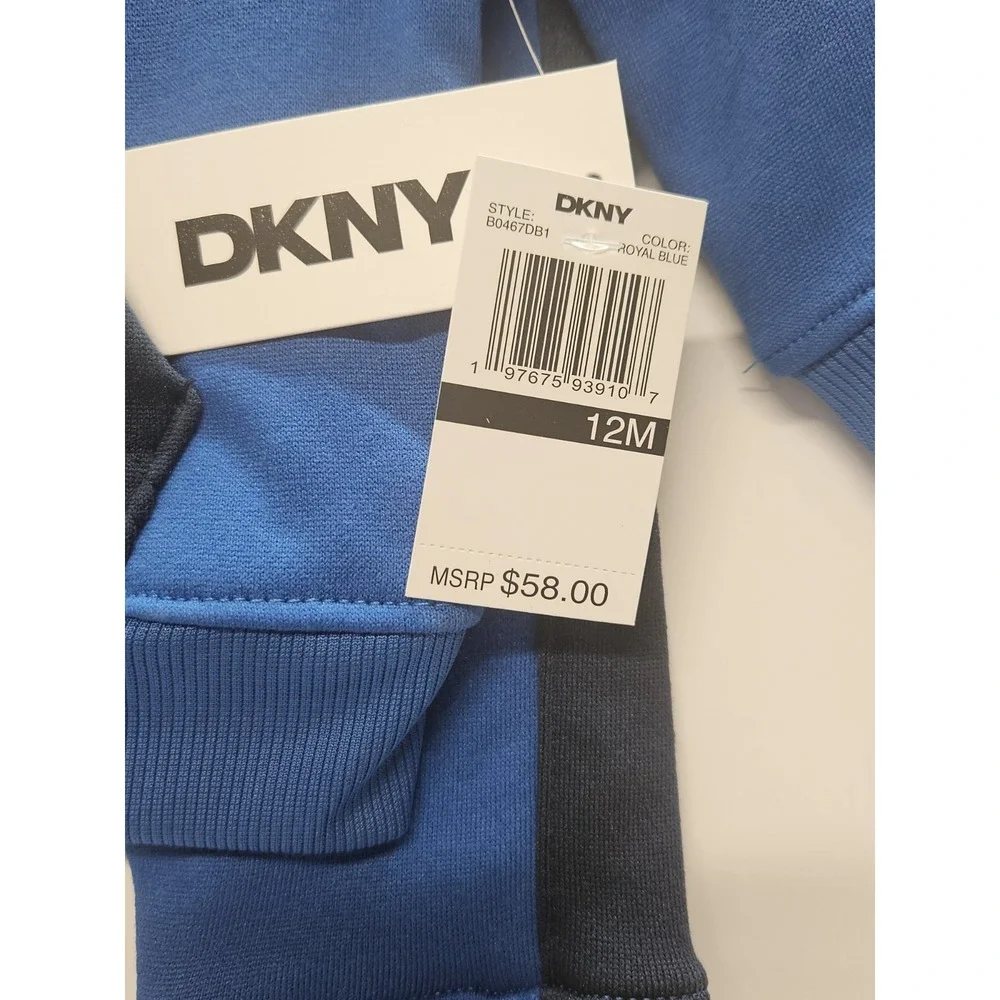 Dkny 12m set