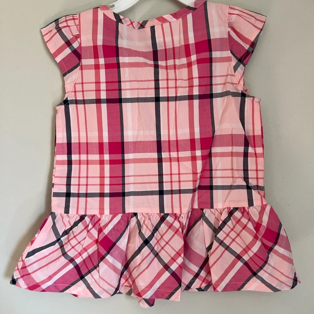 Gymboree this charming