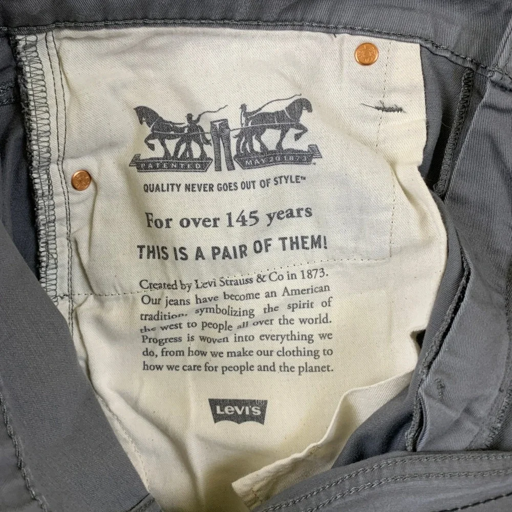 Levis levi 511