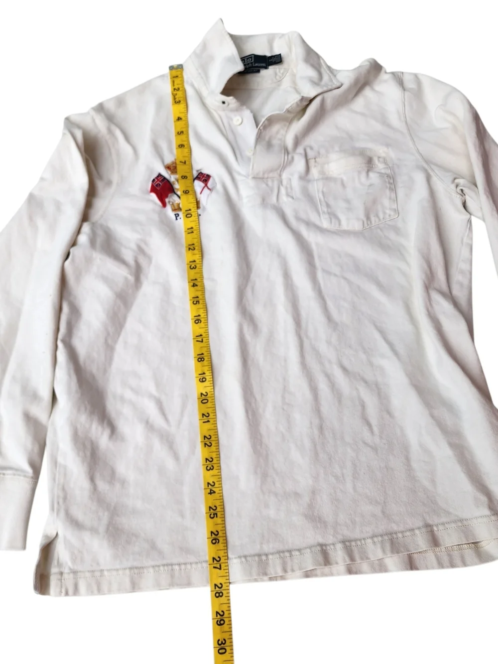 Polo Ralph Lauren long sleeve