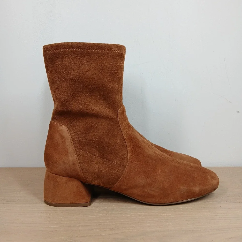 Unbranded or transitional
