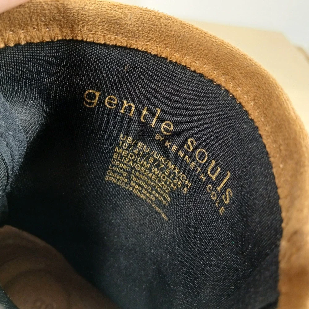 Unbranded boot boots square