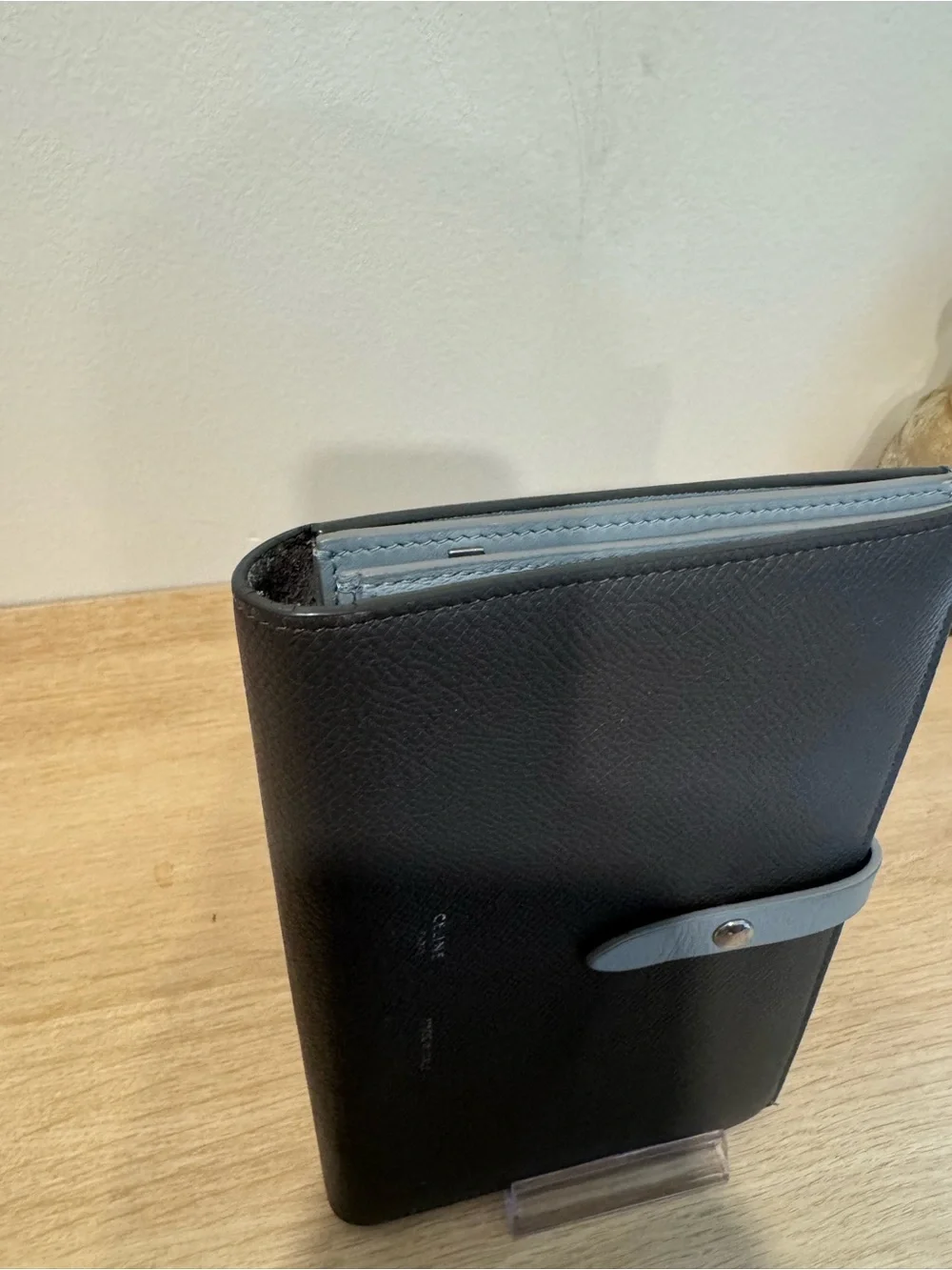 Celine premium black