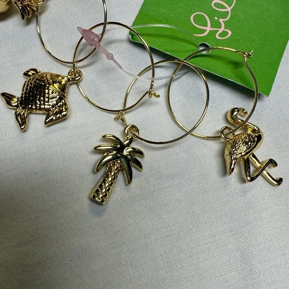 Lilly Pulitzer delight your